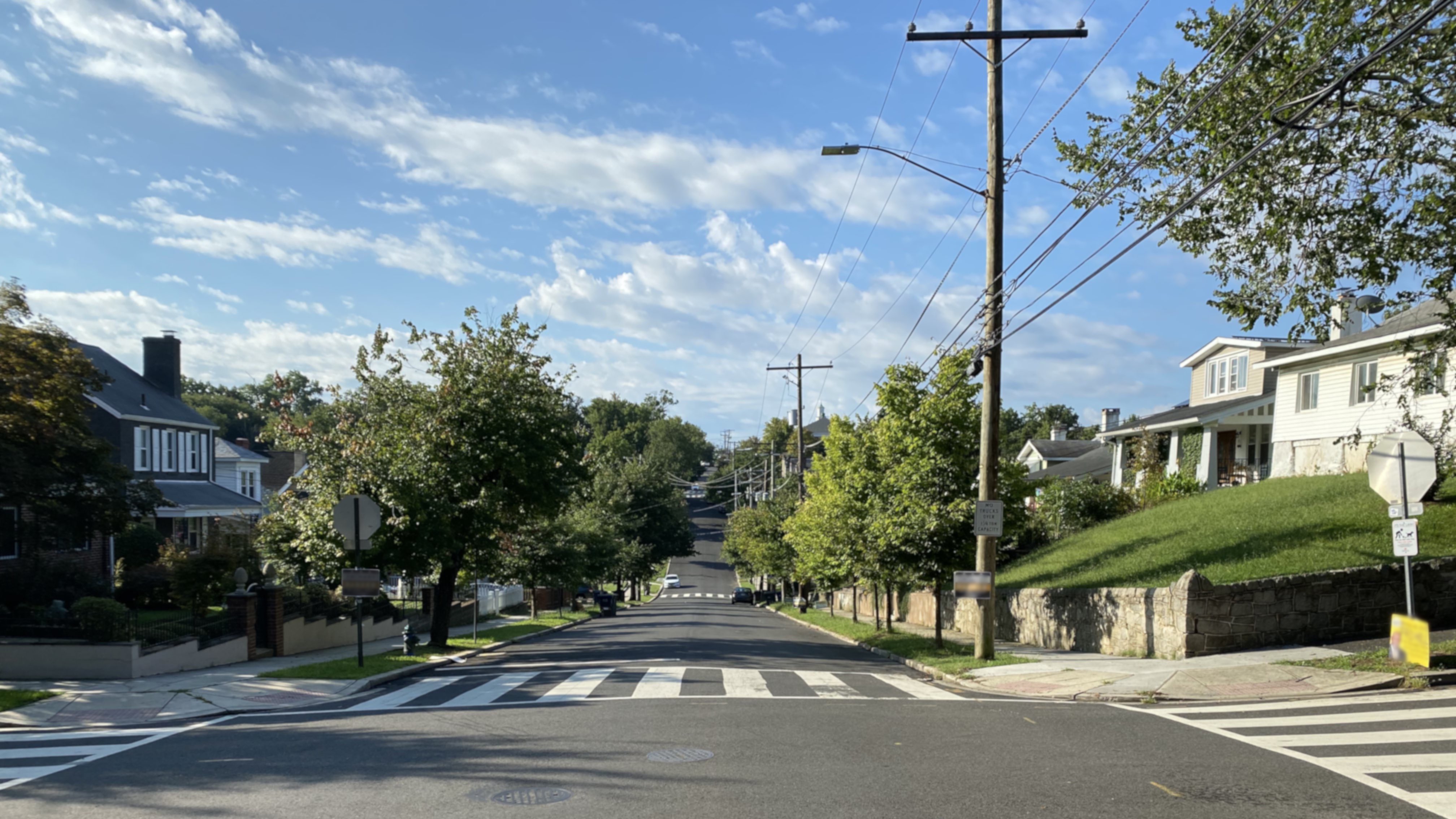20th St